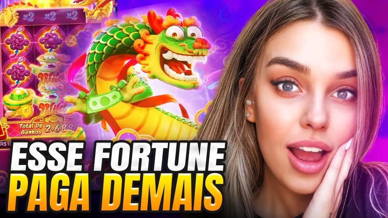 55c Fortune Dragon