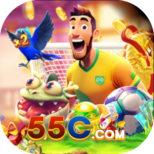 Cassino Online 55c - A Melhor Experiência de Jogos do Brasil